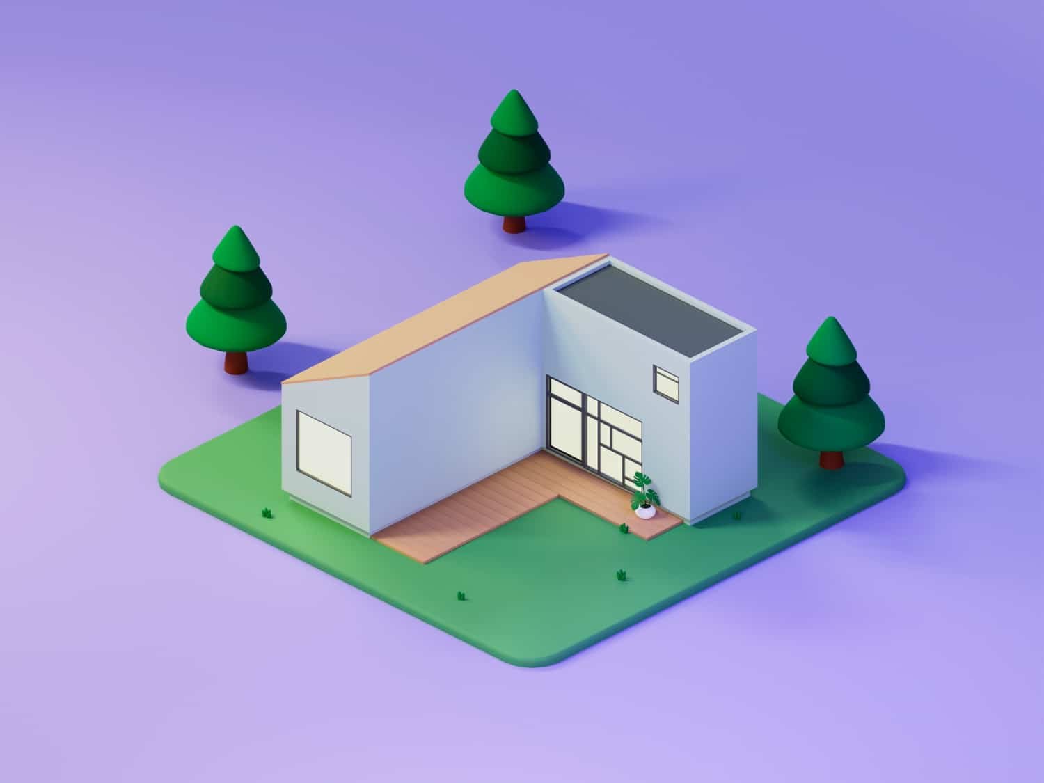 Plans 3D : Révolutionner la Visualisation des Logements - Atelier ADR
